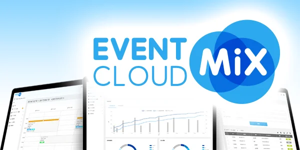 Event Cloud Mix