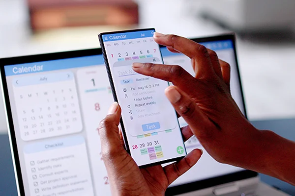 解決