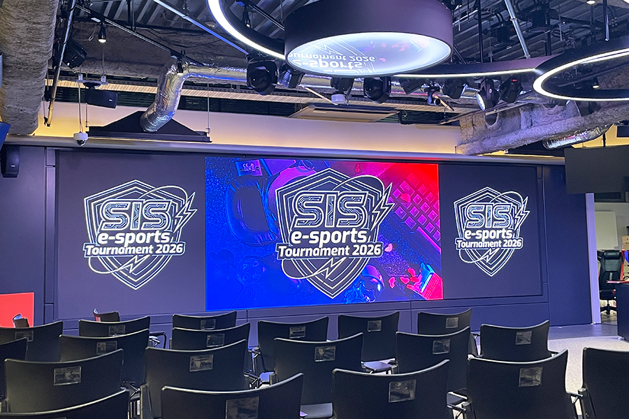 eスポーツ大会